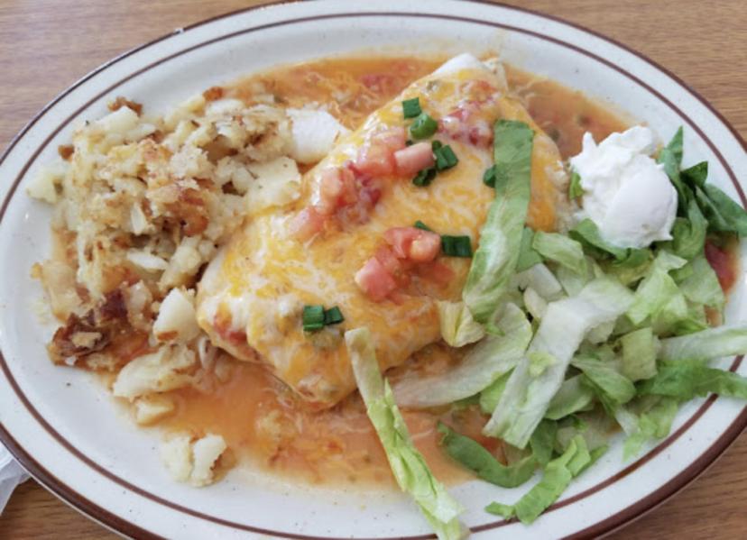 Jus Grill Online Ordering