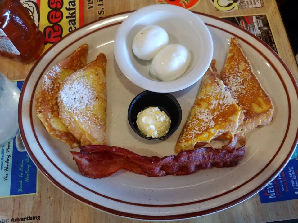 Jus Grill Online Ordering