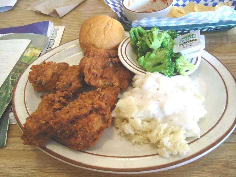 Jus Grill Online Ordering